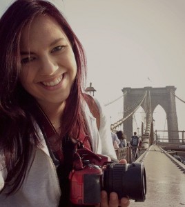Fotosafari auf der Brooklyn Bridge