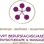 Kooperationspartner: VPT Berufsfachschule Physiotherapie & Massage Bad Birnbach