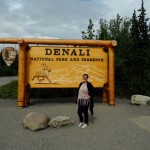 Am Denali Park