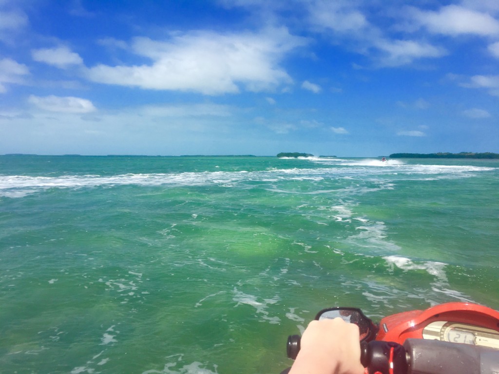 Key West Water Adventures