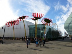 Chiuly Glass Museum