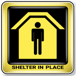 shelter at home 