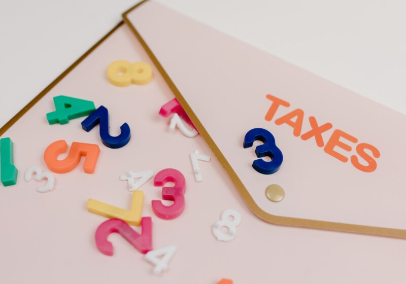 Informationen und Tipps zur Steuer 2020 für Apex Care Professionals