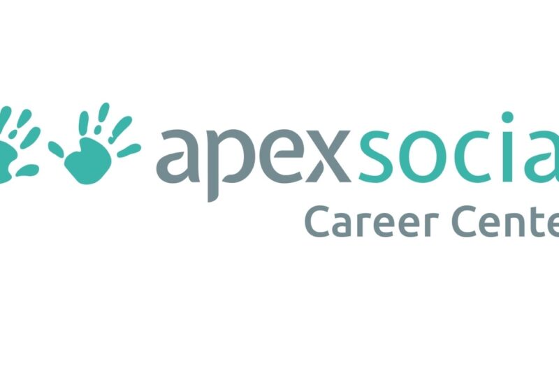Unterstützung so individuell wie du & deine Zukunftspläne - Apex Social Career Center